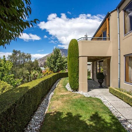 139 On Peninsula - The Ideal Retreat 2 Bedroom Apartment Queenstown Eksteriør bilde