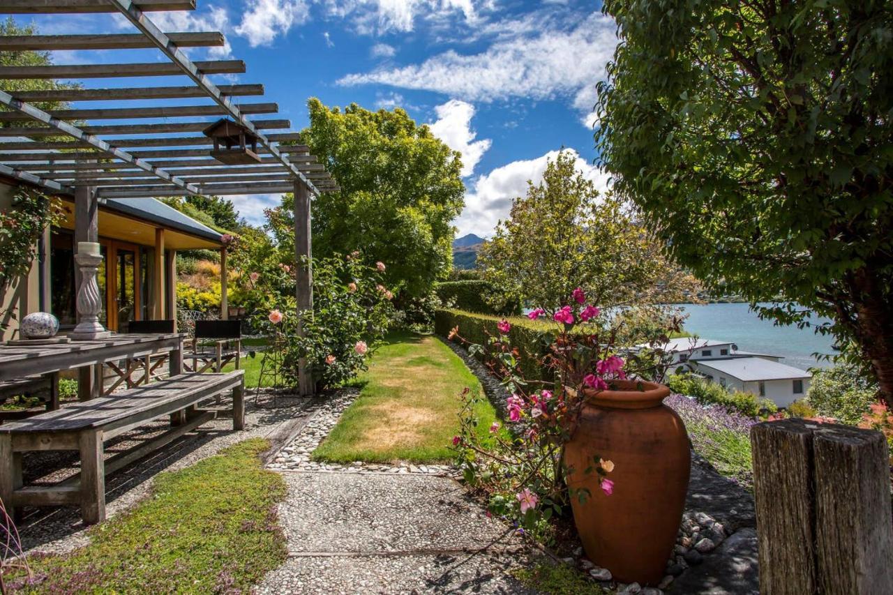 139 On Peninsula - The Ideal Retreat 2 Bedroom Apartment Queenstown Eksteriør bilde