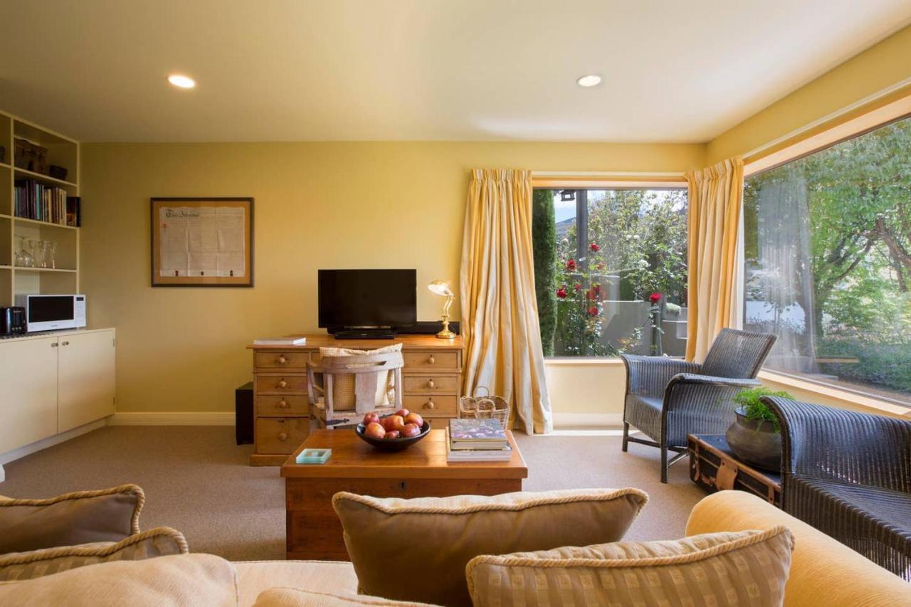 139 On Peninsula - The Ideal Retreat 2 Bedroom Apartment Queenstown Eksteriør bilde