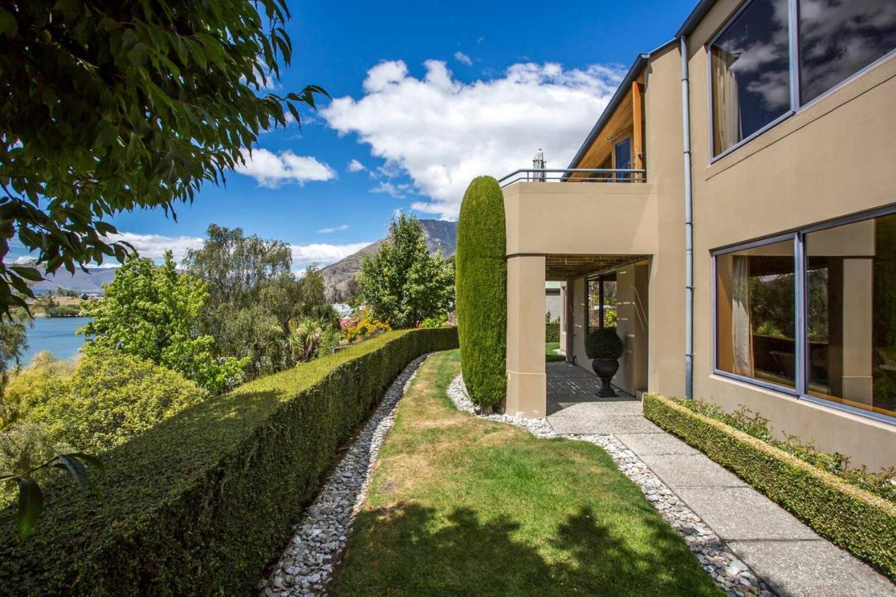 139 On Peninsula - The Ideal Retreat 2 Bedroom Apartment Queenstown Eksteriør bilde