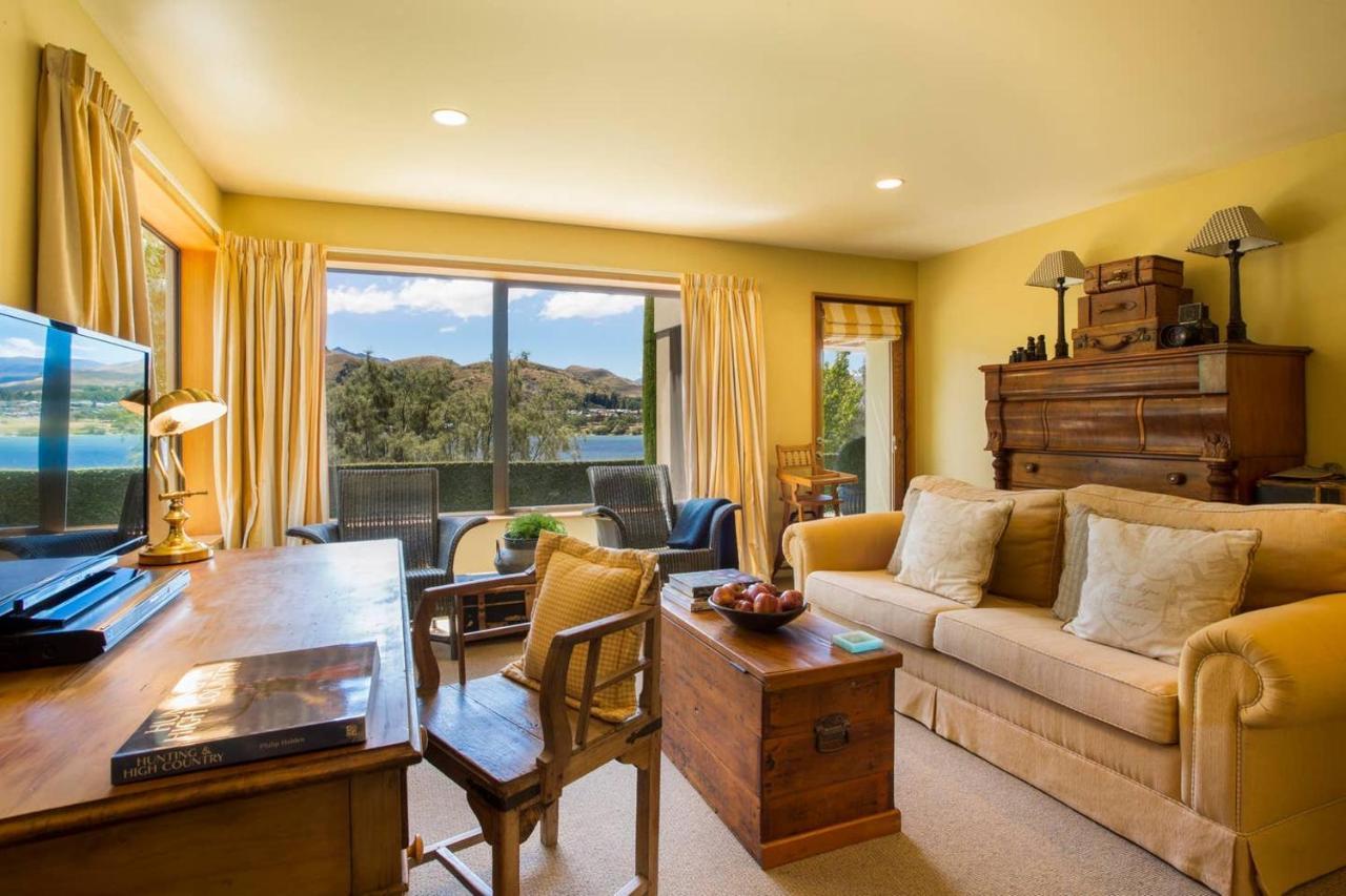 139 On Peninsula - The Ideal Retreat 2 Bedroom Apartment Queenstown Eksteriør bilde