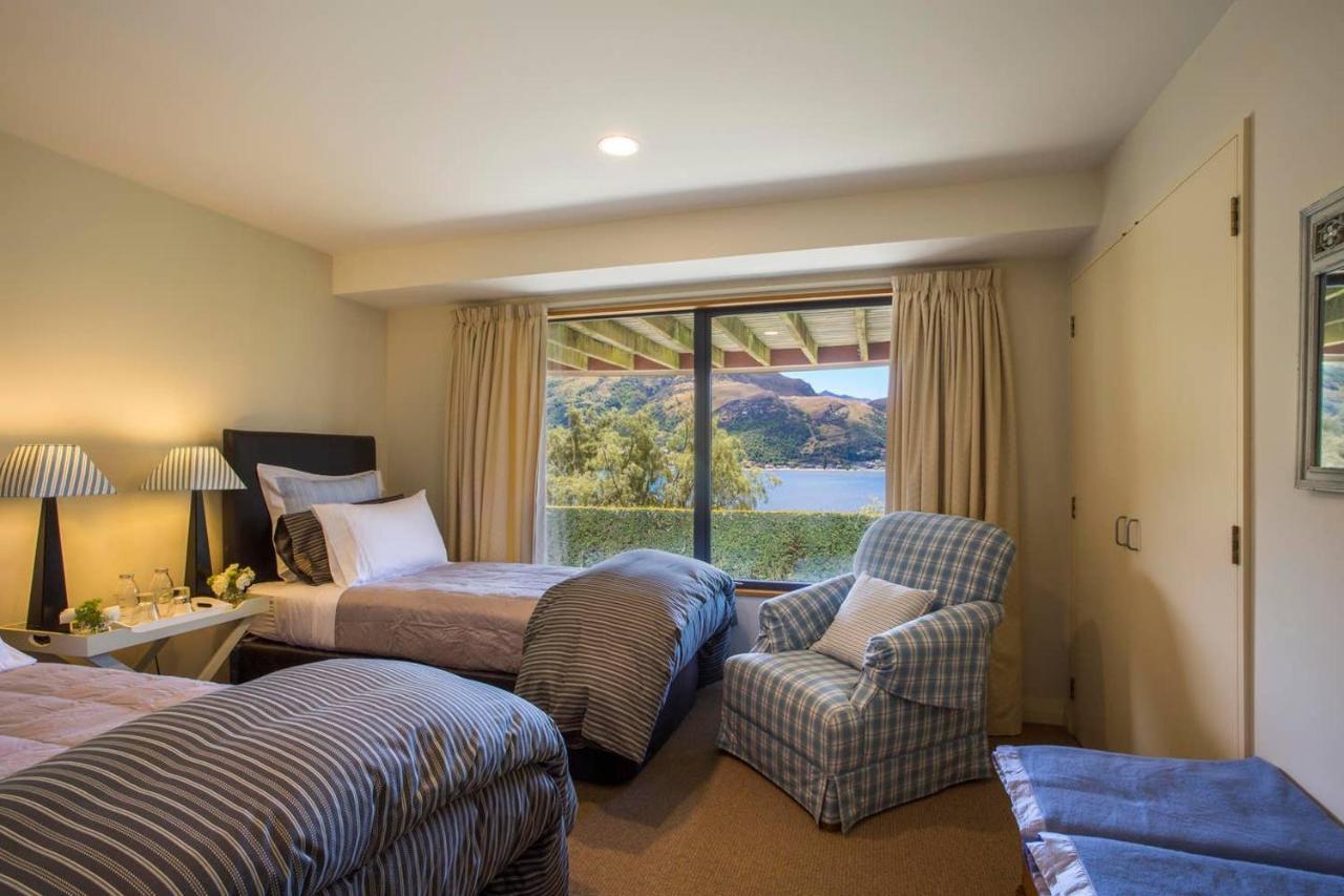 139 On Peninsula - The Ideal Retreat 2 Bedroom Apartment Queenstown Eksteriør bilde