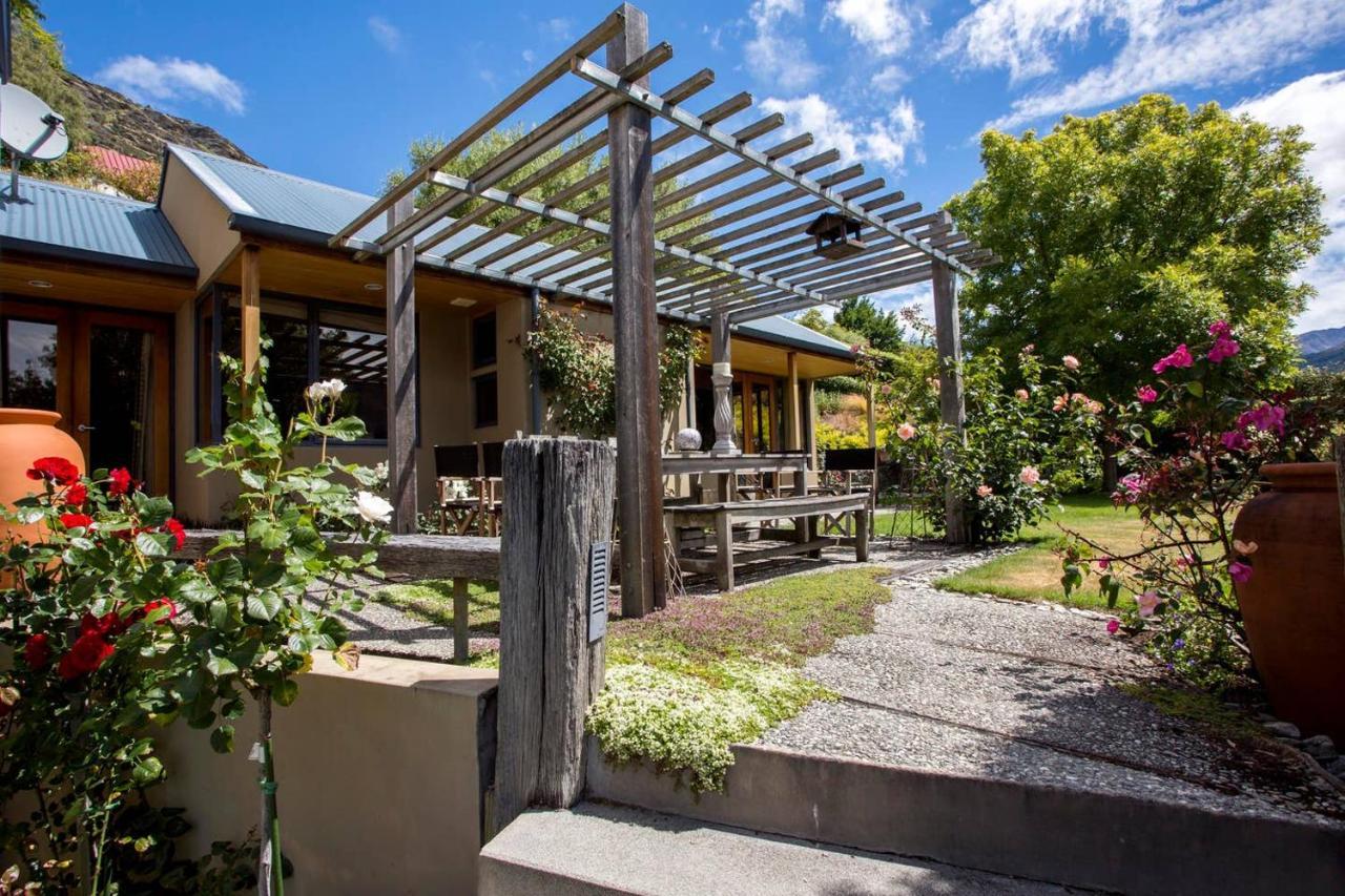 139 On Peninsula - The Ideal Retreat 2 Bedroom Apartment Queenstown Eksteriør bilde