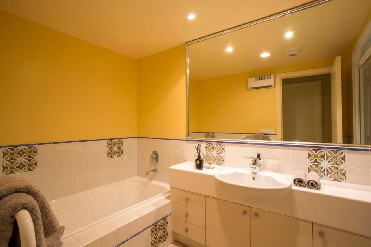 139 On Peninsula - The Ideal Retreat 2 Bedroom Apartment Queenstown Eksteriør bilde