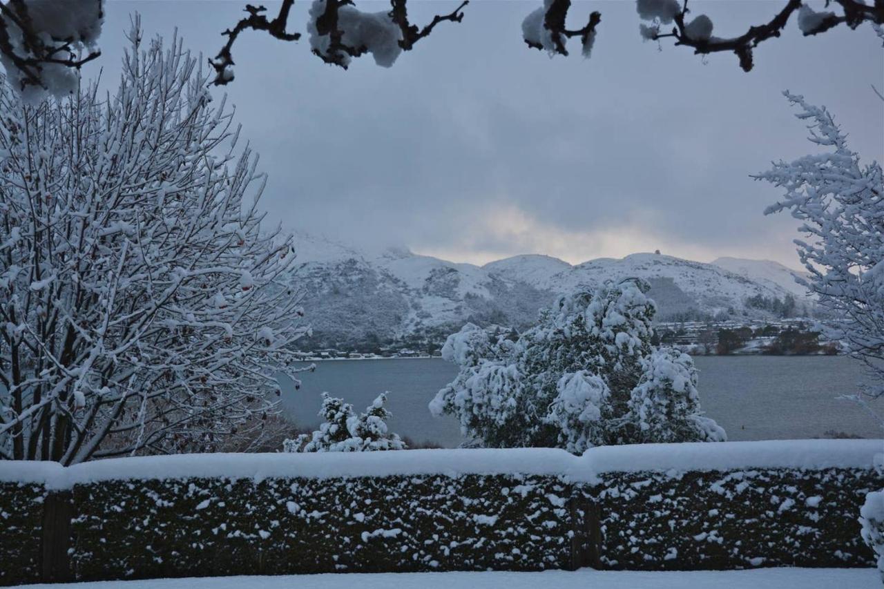 139 On Peninsula - The Ideal Retreat 2 Bedroom Apartment Queenstown Eksteriør bilde