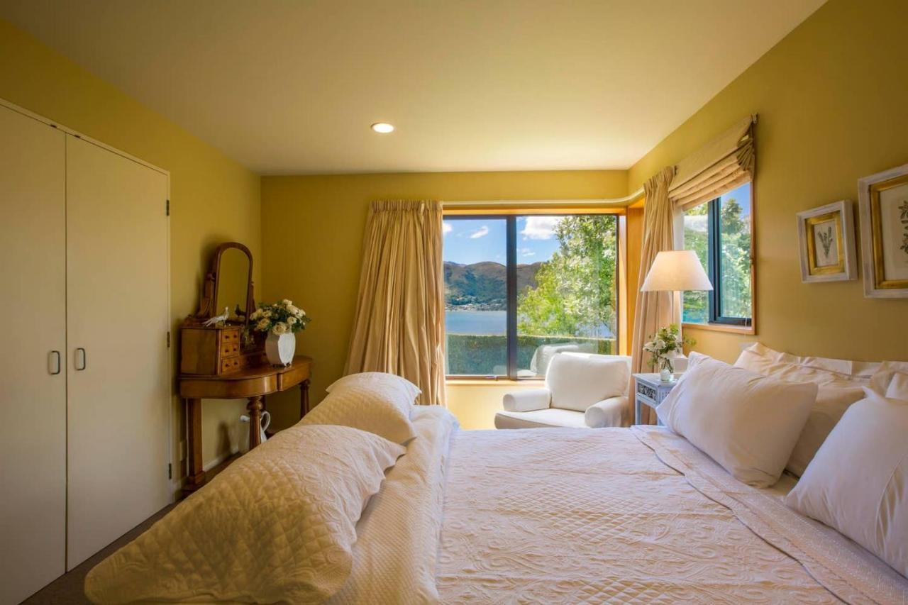 139 On Peninsula - The Ideal Retreat 2 Bedroom Apartment Queenstown Eksteriør bilde