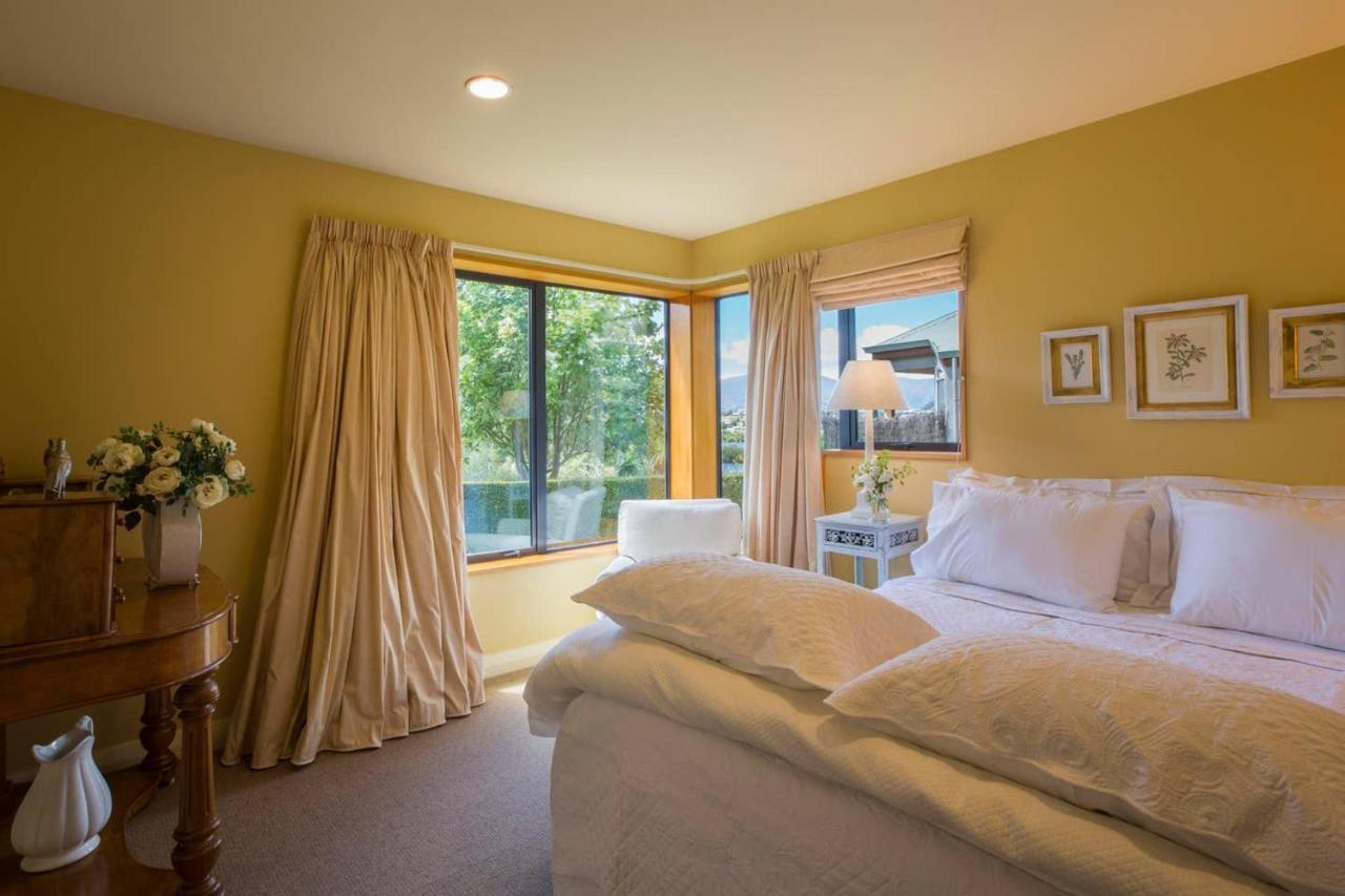 139 On Peninsula - The Ideal Retreat 2 Bedroom Apartment Queenstown Eksteriør bilde