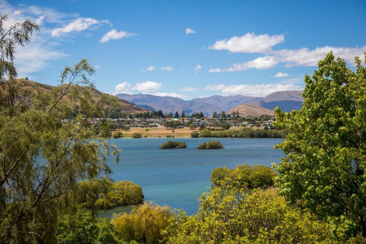 139 On Peninsula - The Ideal Retreat 2 Bedroom Apartment Queenstown Eksteriør bilde