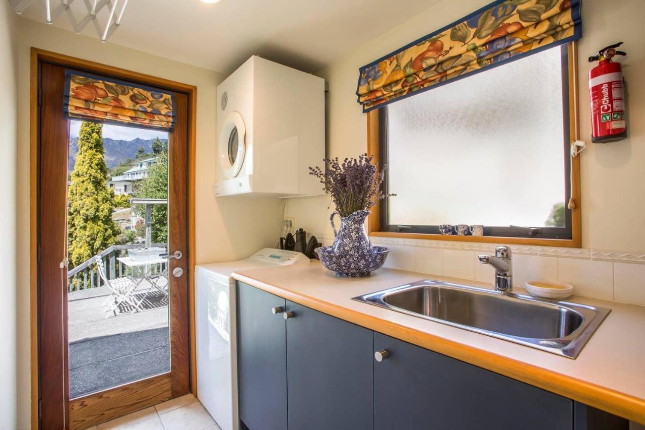 139 On Peninsula - The Ideal Retreat 2 Bedroom Apartment Queenstown Eksteriør bilde