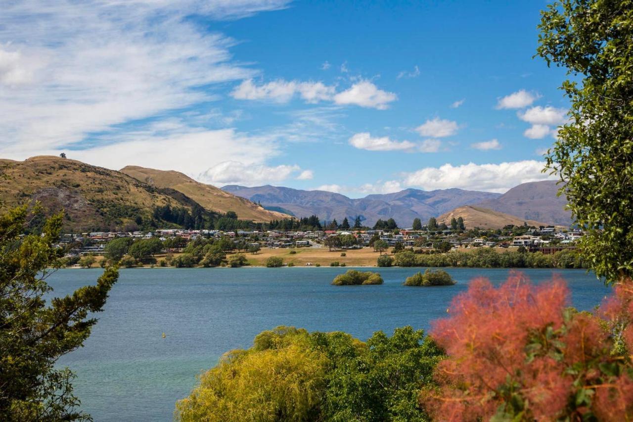 139 On Peninsula - The Ideal Retreat 2 Bedroom Apartment Queenstown Eksteriør bilde