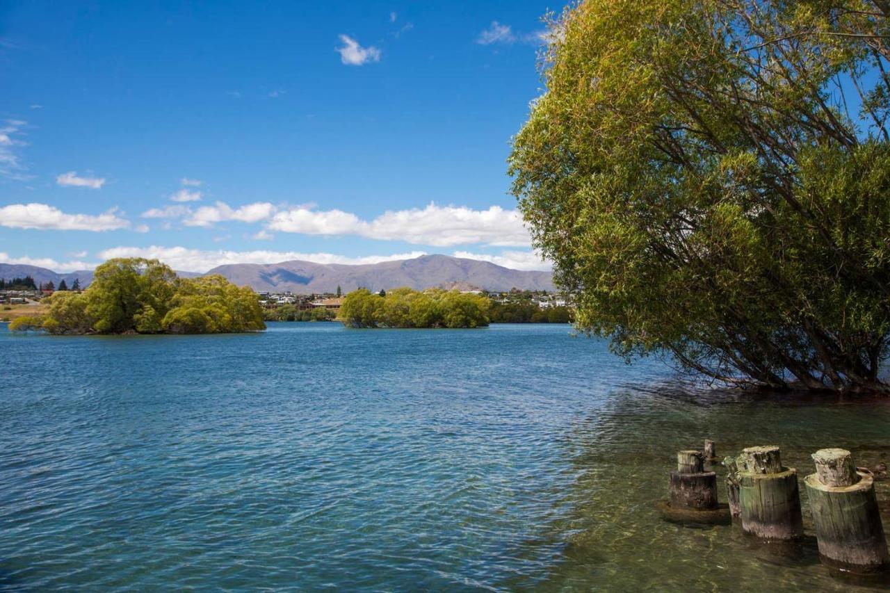 139 On Peninsula - The Ideal Retreat 2 Bedroom Apartment Queenstown Eksteriør bilde