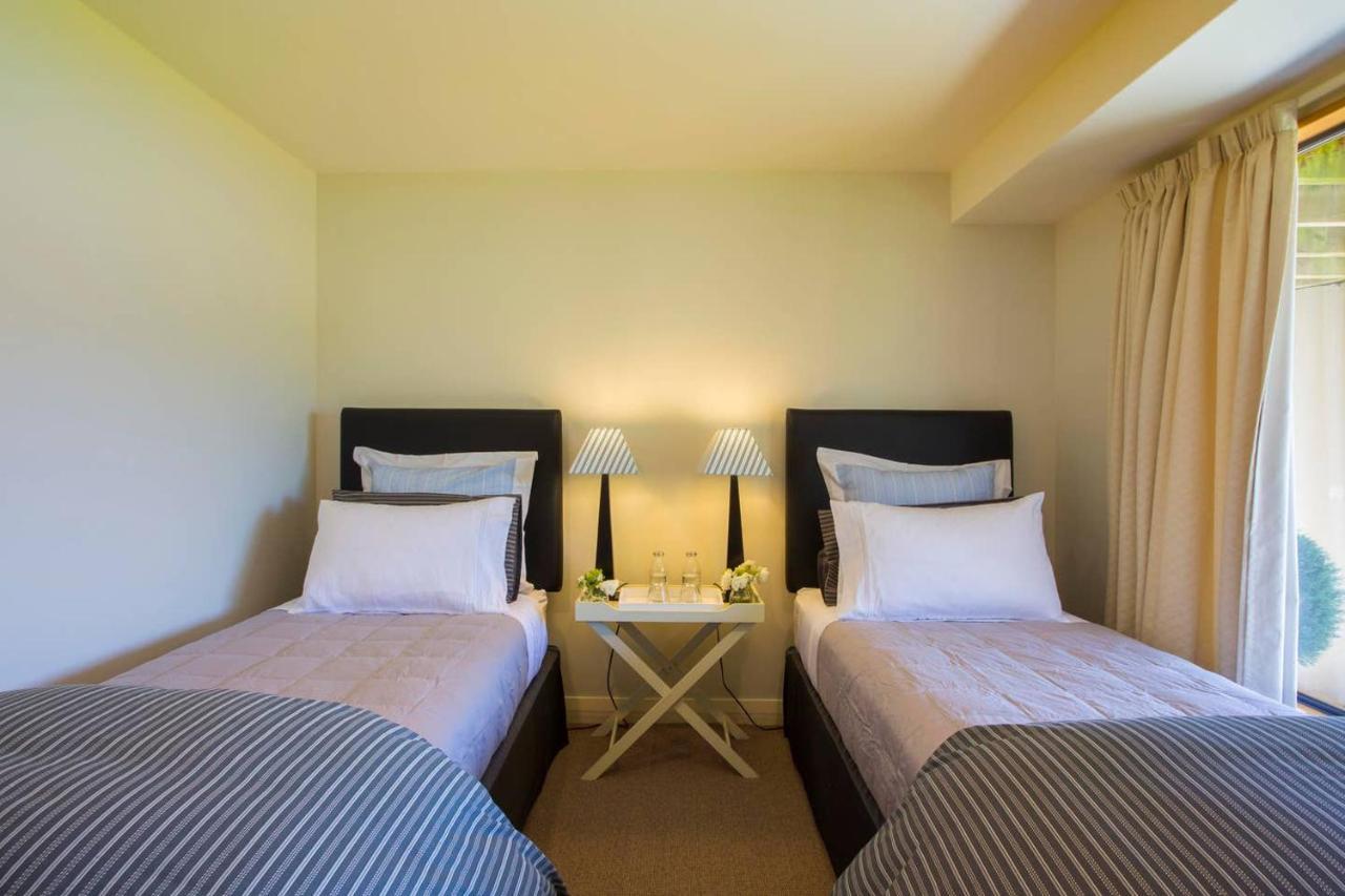 139 On Peninsula - The Ideal Retreat 2 Bedroom Apartment Queenstown Eksteriør bilde