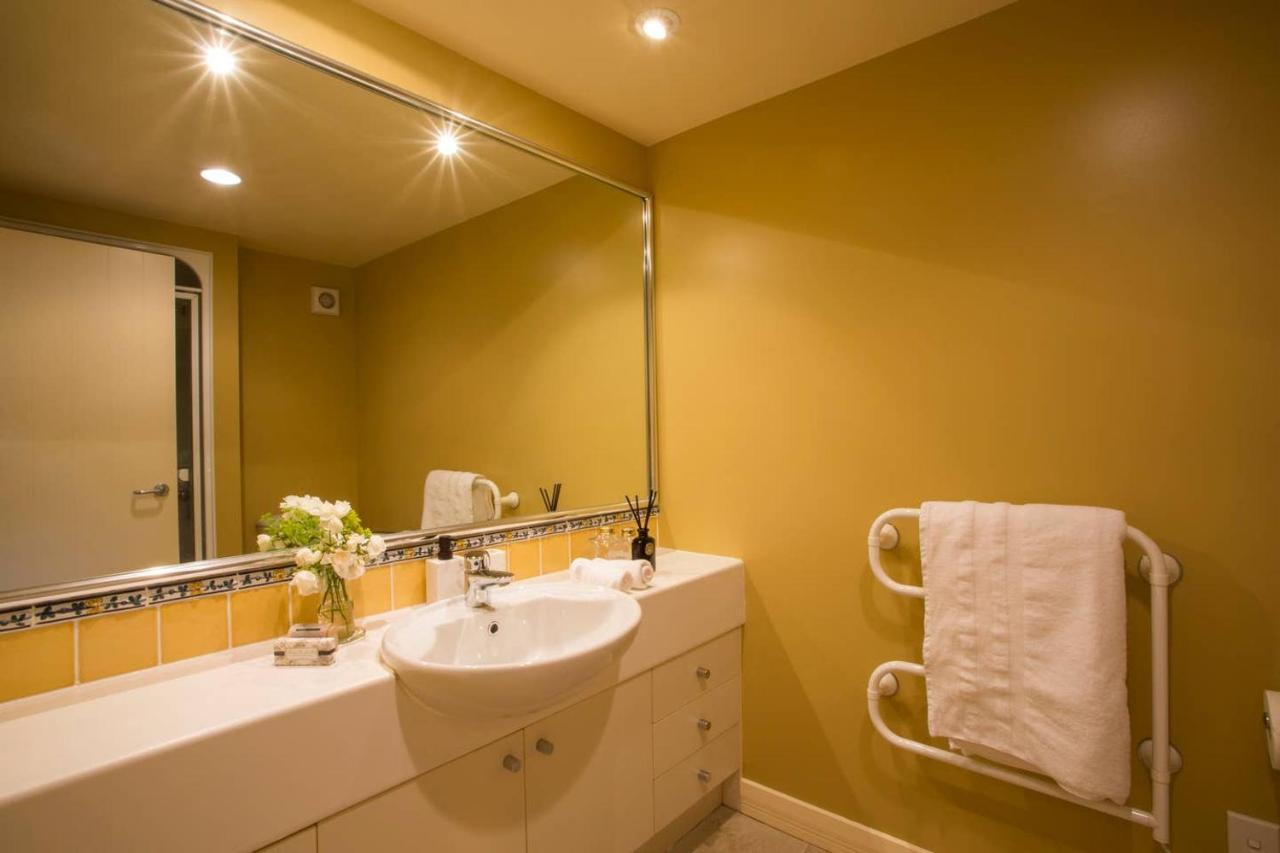 139 On Peninsula - The Ideal Retreat 2 Bedroom Apartment Queenstown Eksteriør bilde