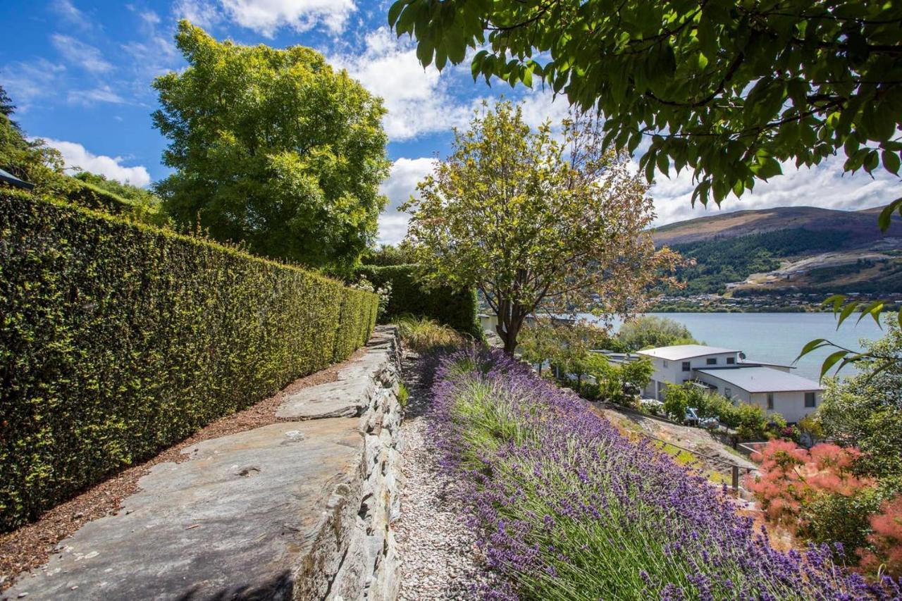 139 On Peninsula - The Ideal Retreat 2 Bedroom Apartment Queenstown Eksteriør bilde