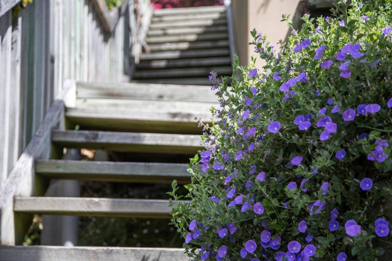 139 On Peninsula - The Ideal Retreat 2 Bedroom Apartment Queenstown Eksteriør bilde
